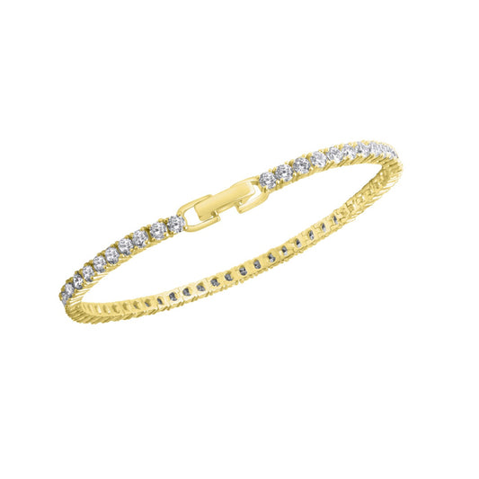 Fantasiekette Lioris Gold - Nymara