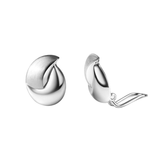 Ohrstecker Sylmare Silber - Nymara