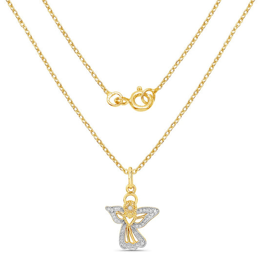 Ankerkette Selviane Gold - Nymara