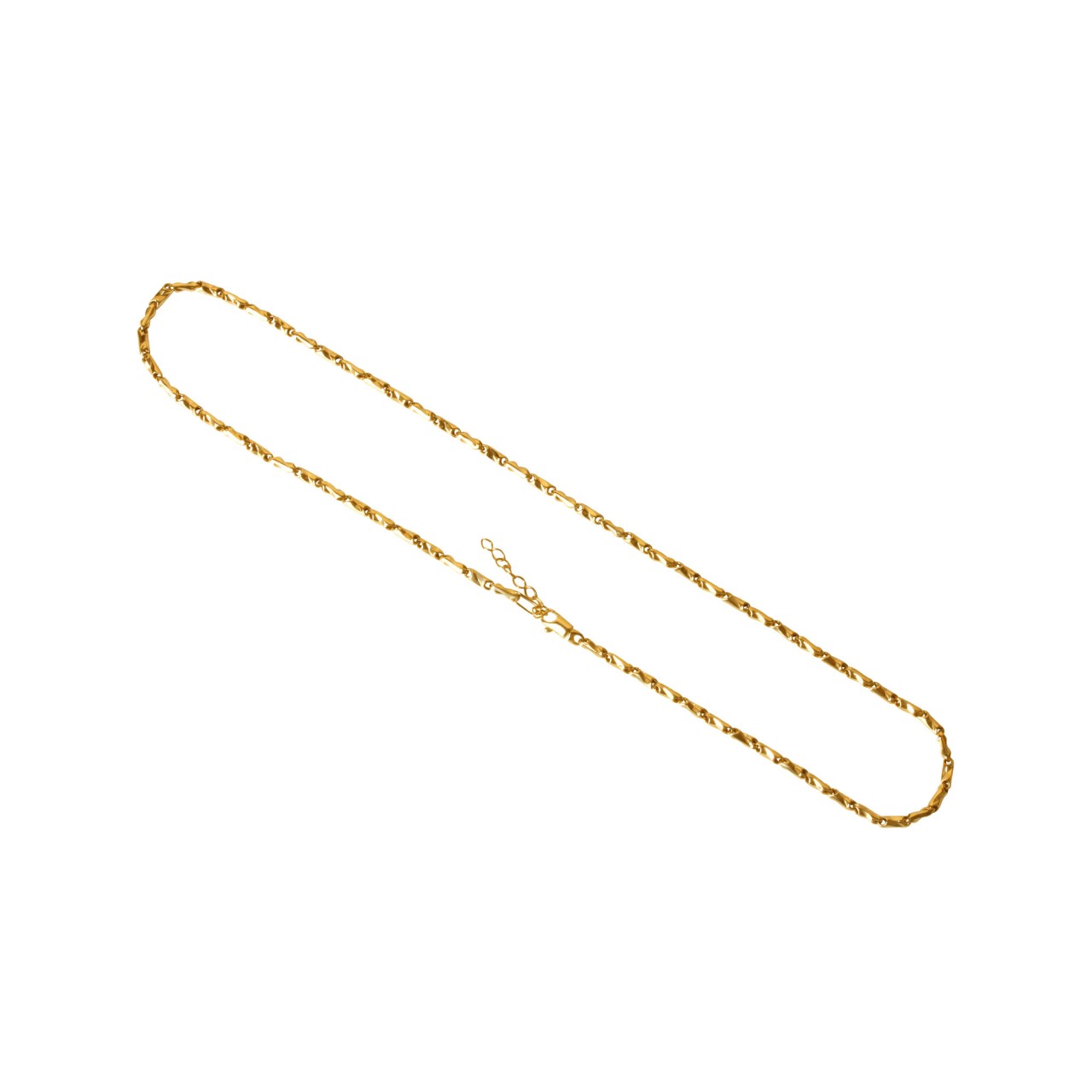Fantasiekette Morienne Gold - Nymara