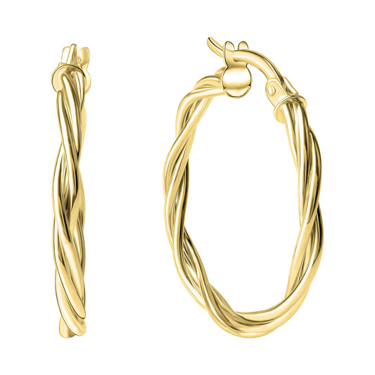 Creolen Miralis Gold - Nymara
