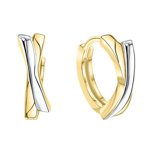 Creolen Vanelle Gold - Nymara