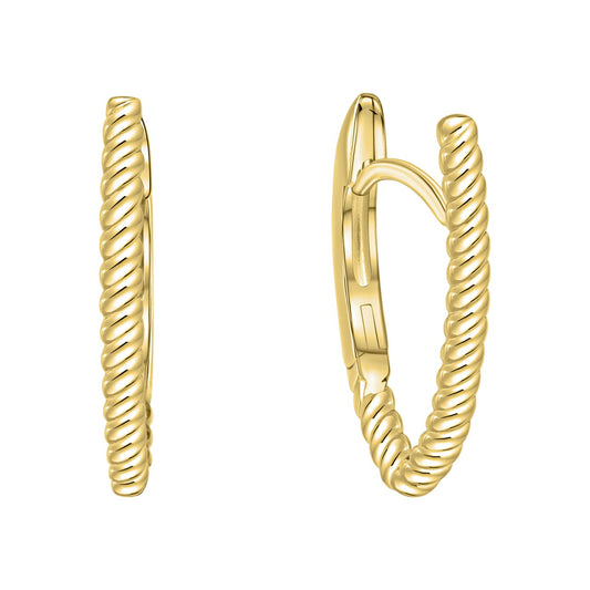 Creolen Calante Gold - Nymara