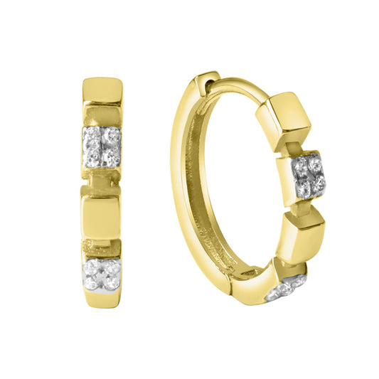 Creolen Alverin Gold - Nymara