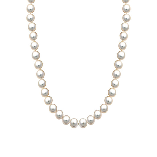 Perlenkette Oralia Gold - Nymara