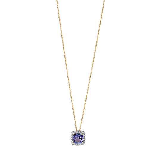 Ankerkette Calsera Gold - Nymara