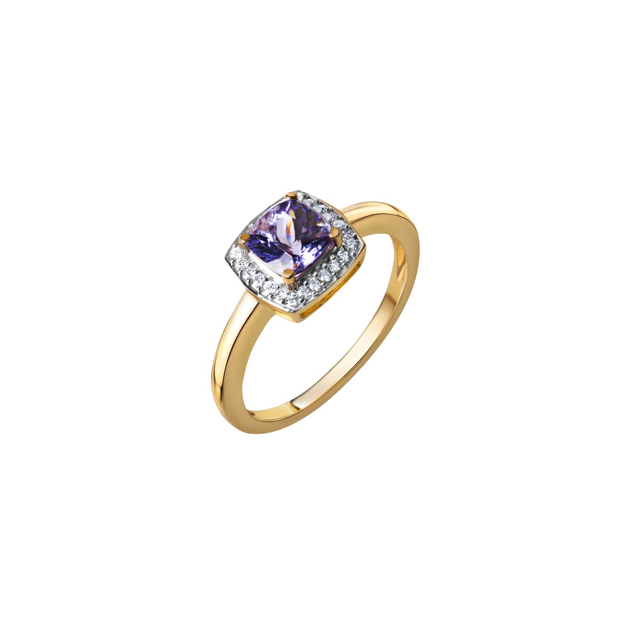 Ring 1,09ct