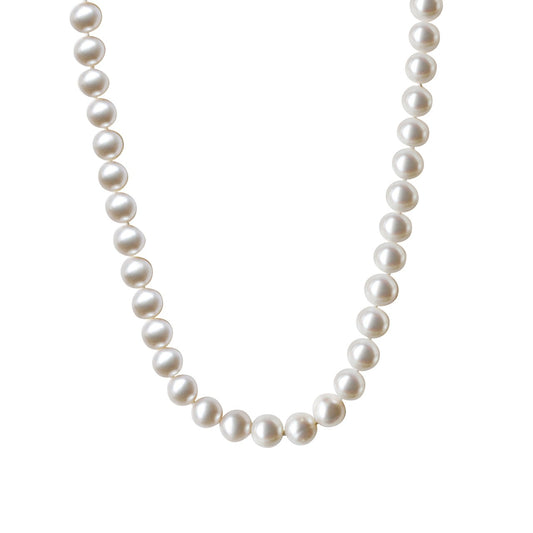 Perlenkette Oralia Gold - Nymara