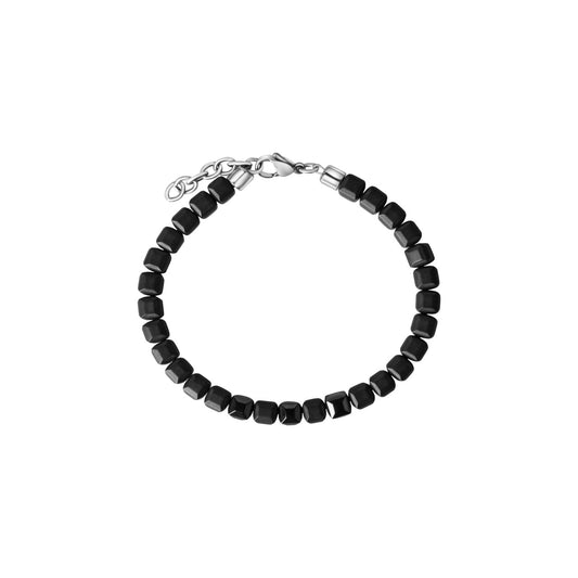 Gliederarmband Velora Edelstahl - Nymara