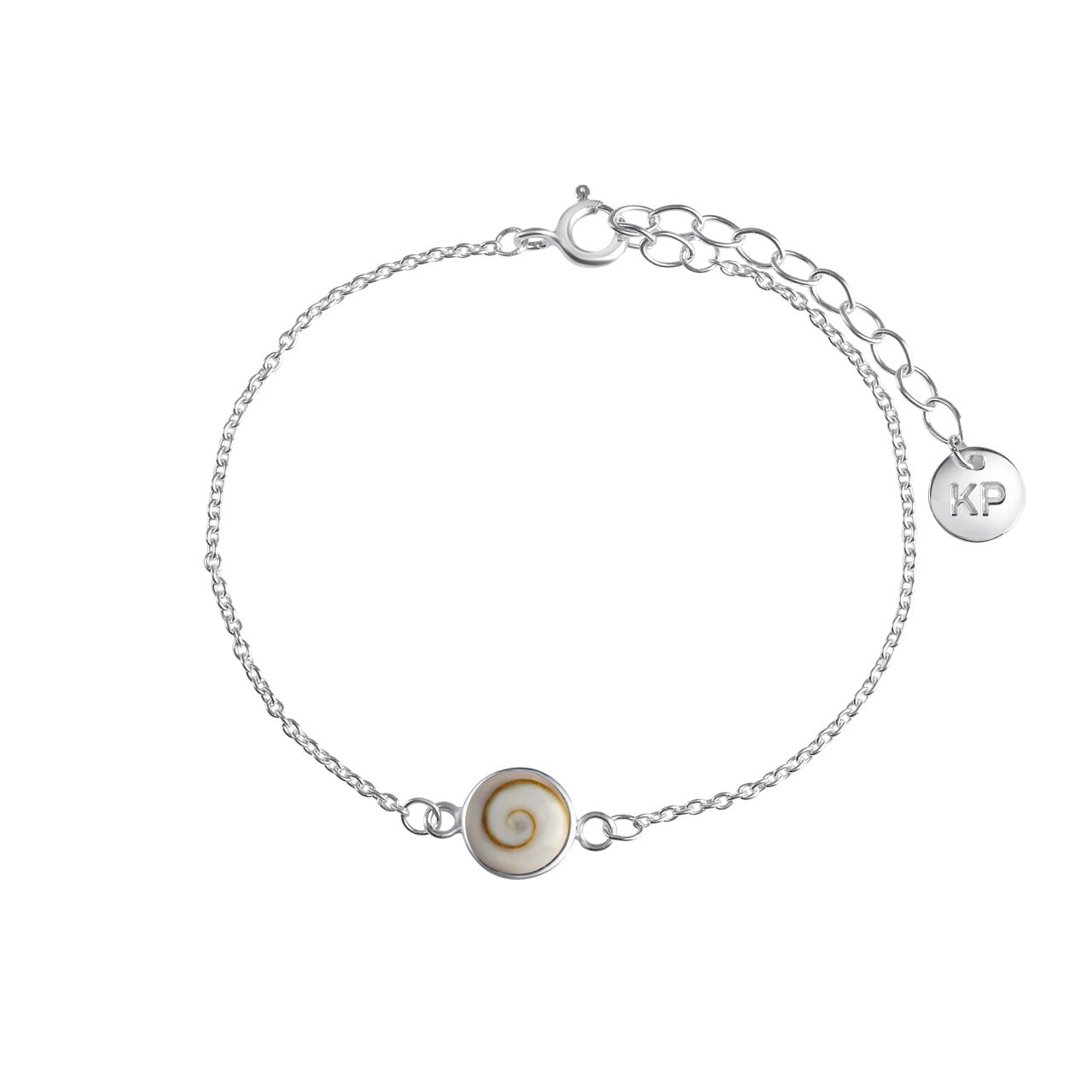 Armband Ankerkette