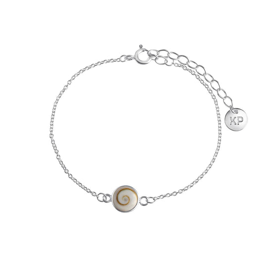 Armband Ankerkette