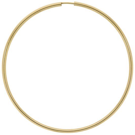Creolen Elyssia Gold - Nymara
