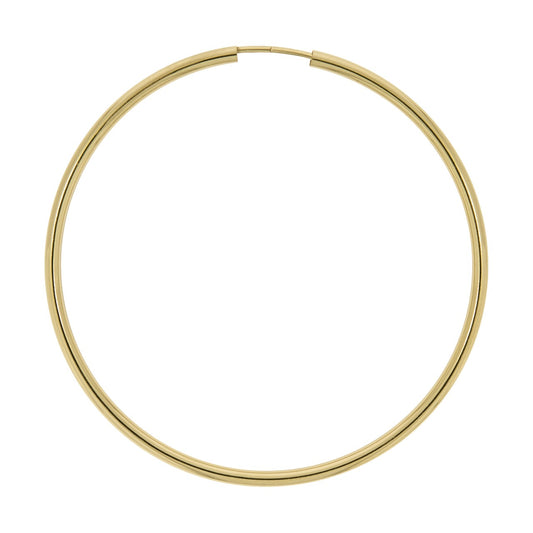 Creolen Elyssia Gold - Nymara
