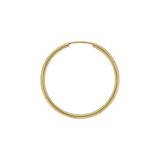 Creolen Elyssia Gold - Nymara