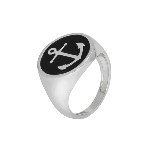 Ring Marisse Silber - Nymara