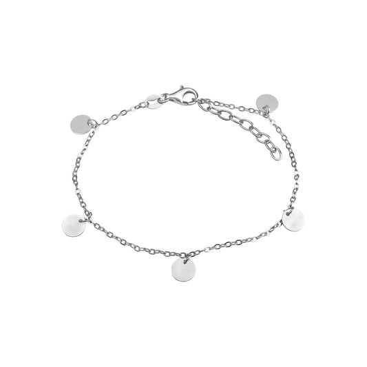 Armband Ankerkette