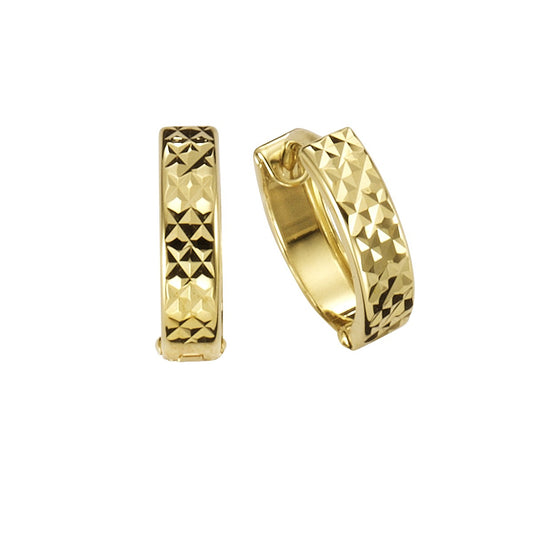 Creolen Celvane Gold - Nymara