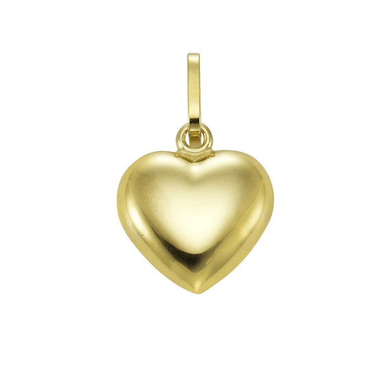 Anhänger Oriselle Gold - Nymara