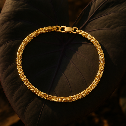 Armband Velsara Gold