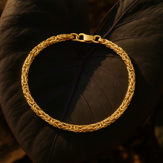 Armband Velsara Gold