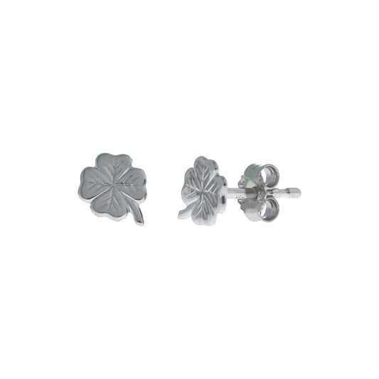 Ohrstecker Lyria Silber - Nymara