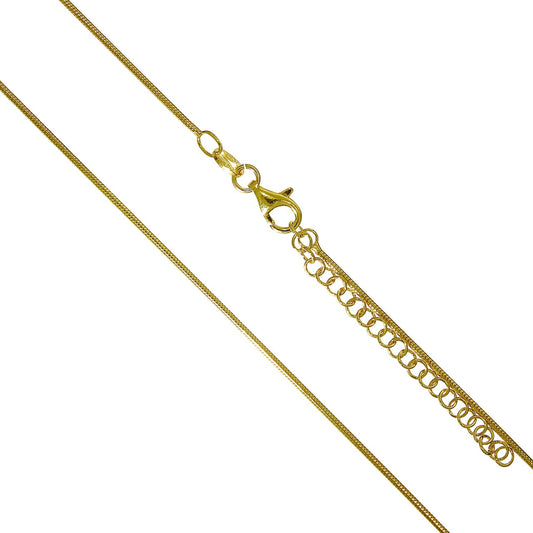 Collier Elyria Gold - Nymara