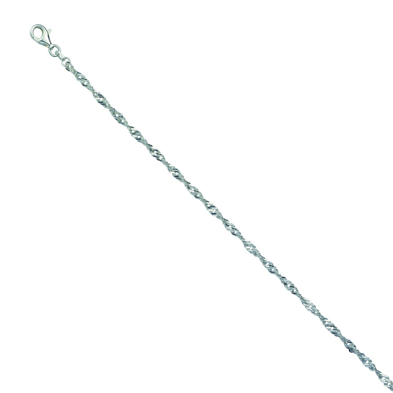 Armband Lirien Silber - Nymara
