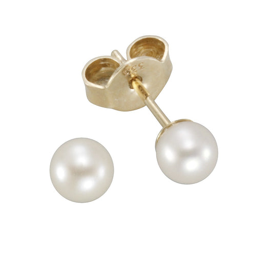 Ohrstecker Sirella Gold - Nymara