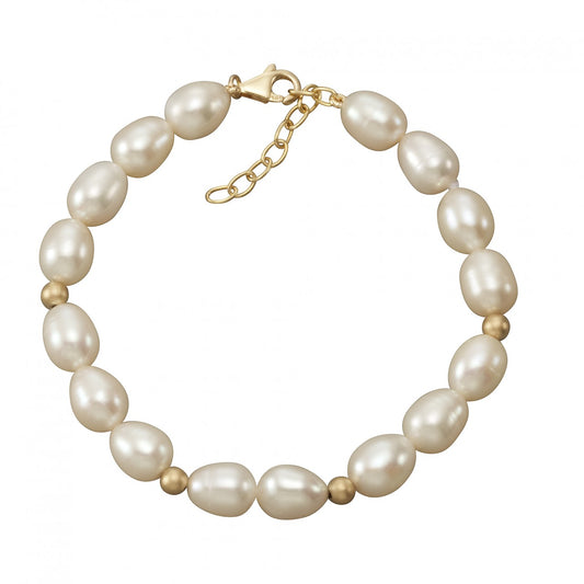 Armband Auralis Gold - Nymara