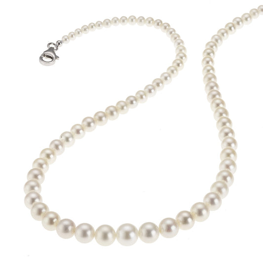 Collier Minalis Silber - Nymara