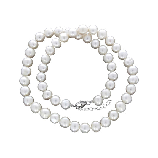 Collier Minalis Silber - Nymara