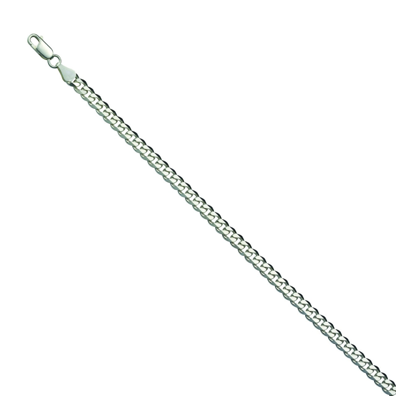 Armband Sylvesa Silber - Nymara