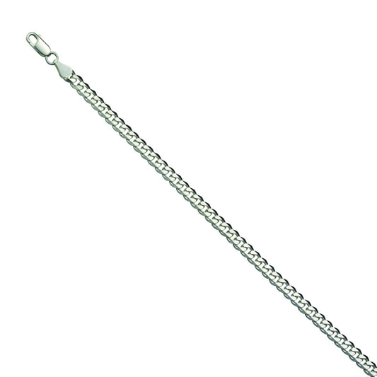 Armband Sylvesa Silber - Nymara