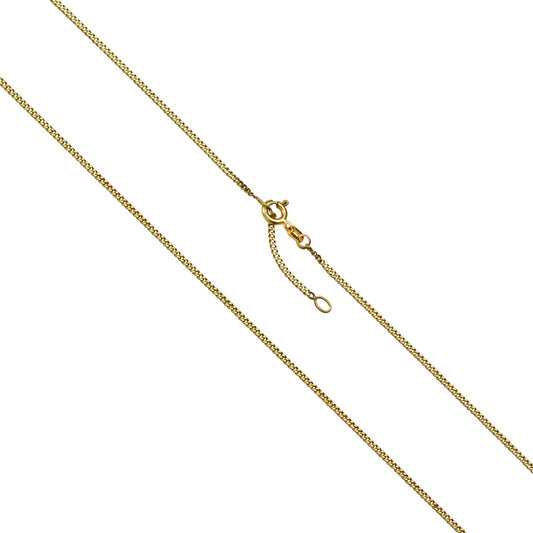 Collier Selvora Gold - Nymara