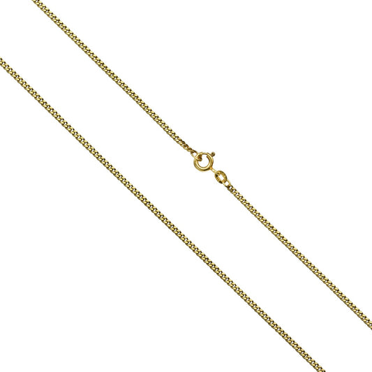 Collier Serenev Gold - Nymara