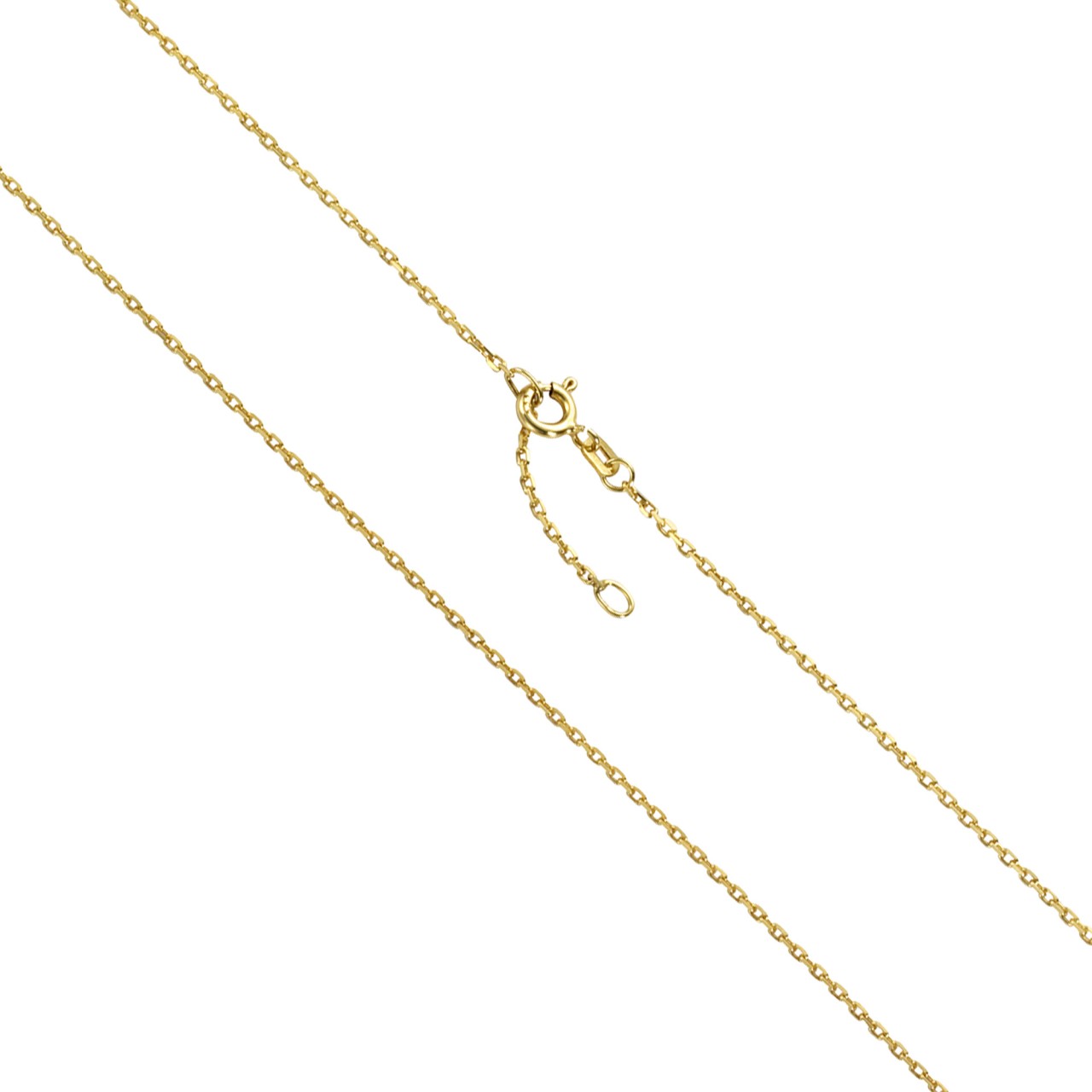 Collier Elovelle Gold - Nymara