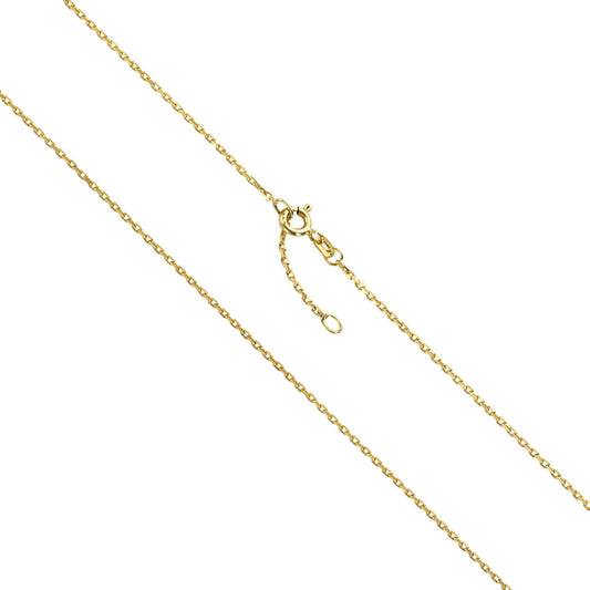 Collier Elovelle Gold - Nymara