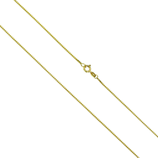 Collier Seluva Gold - Nymara