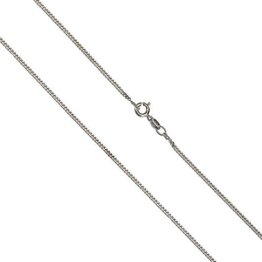 Collier Avrisse Silber - Nymara