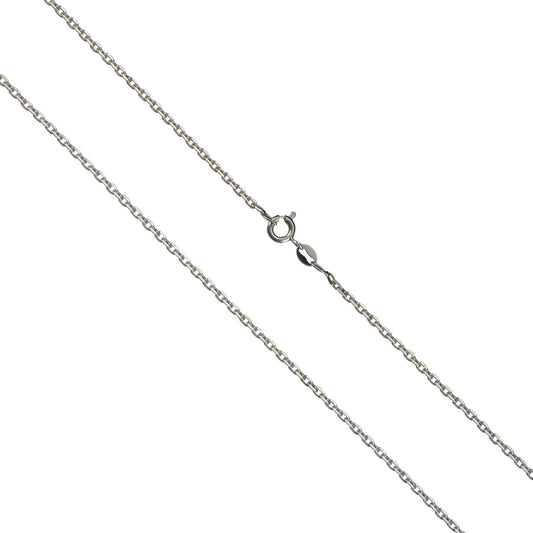 Collier Selanya Silber - Nymara