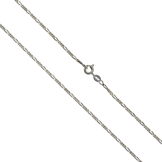 Collier Merinne Silber - Nymara