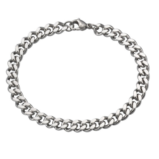 Armband Linara Edelstahl - Nymara
