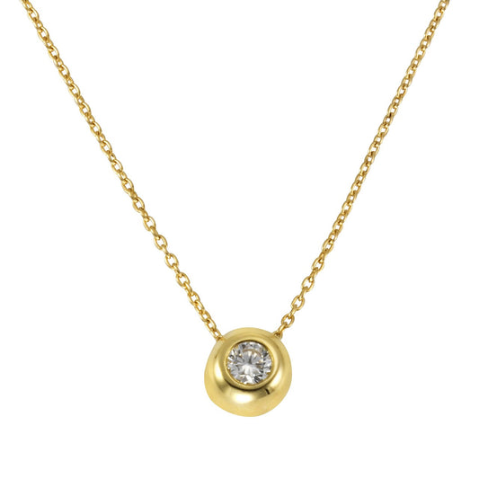 Ankerkette Eviora Gold - Nymara