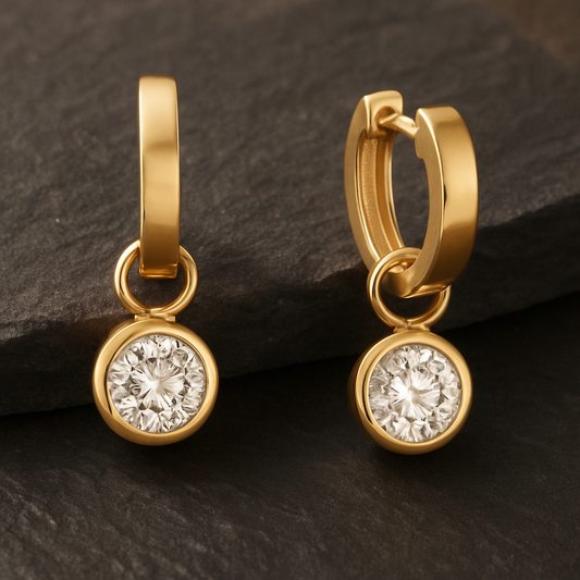 Creolen Orilune Gold
