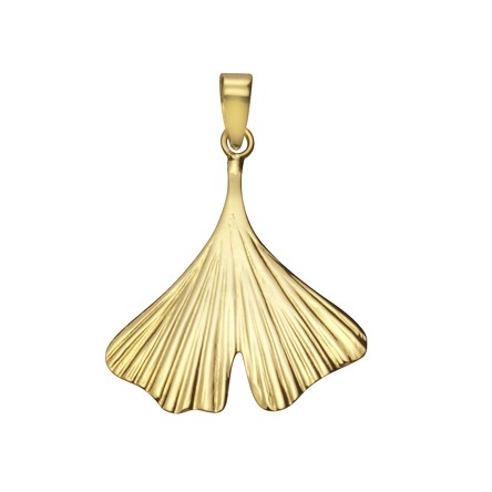 Anhänger Lurelle Gold - Nymara