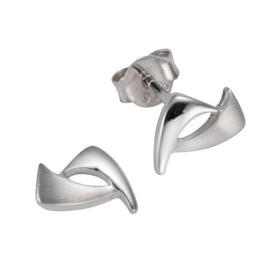 Ohrstecker Selindra Silber - Nymara