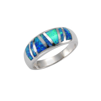 Ring Opal