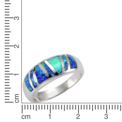 Ring Opal