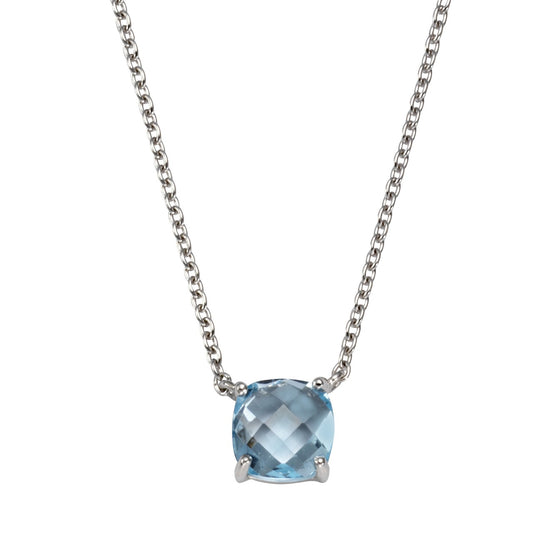 Collier Thalune Silber - Nymara