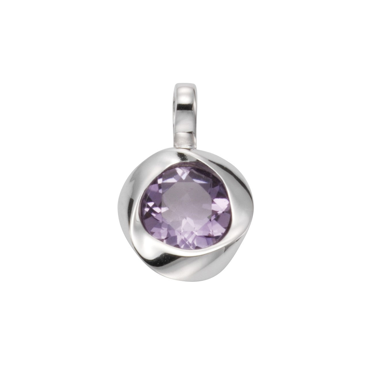 Anhänger Amethyst